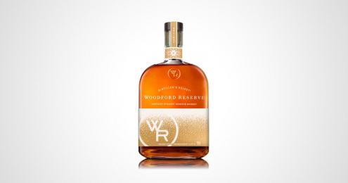 Woodford Reserve Holiday Edition 2023