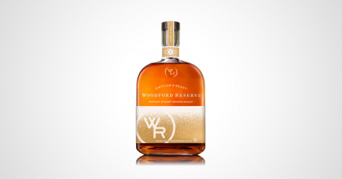 Woodford Reserve Holiday Edition 2023