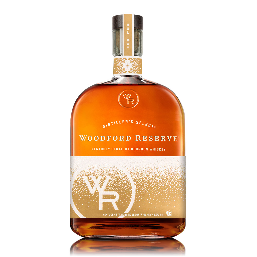 Woodford Reserve Holiday Edition 2023