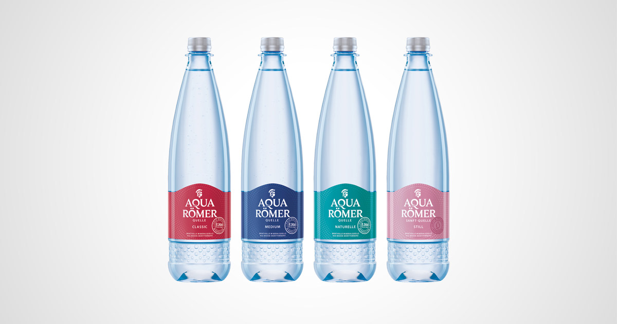 aqua römer