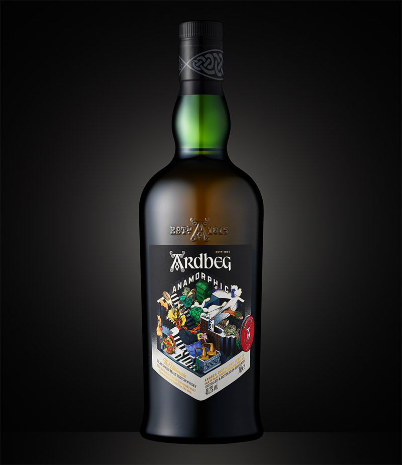 ardbeg anamorphic