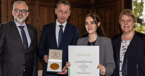 bundesehrenpreis pabst richarz