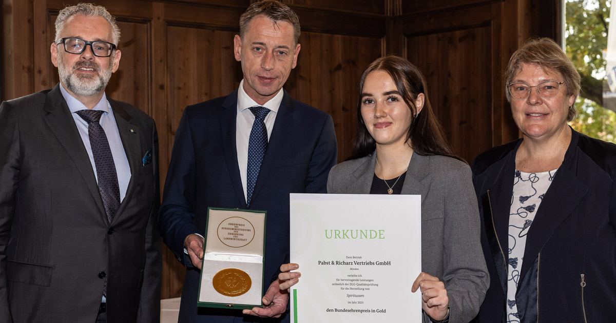 bundesehrenpreis pabst richarz