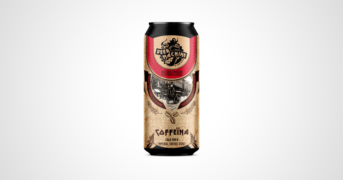 coffeina
