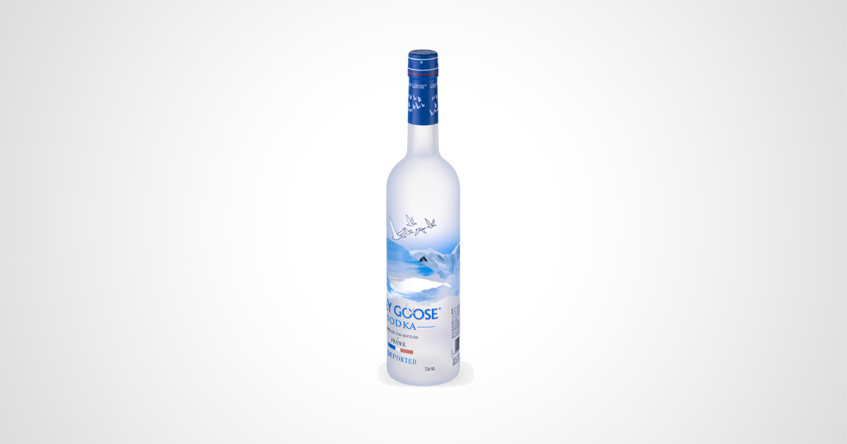 grey goose