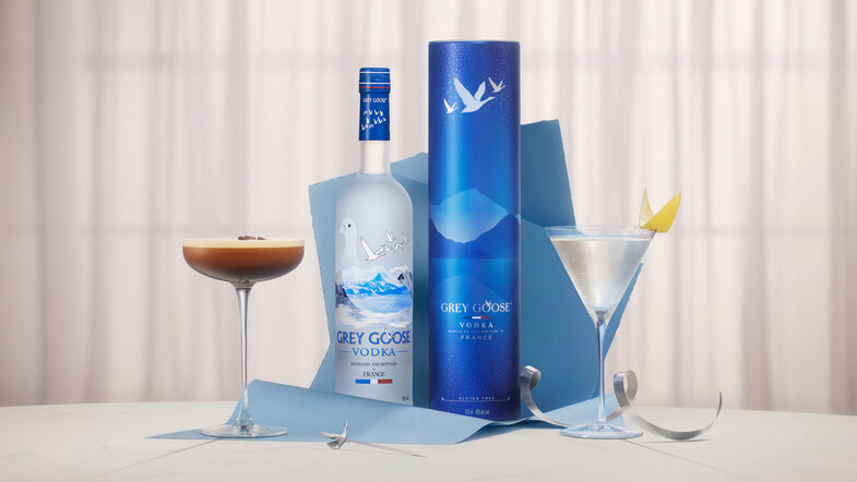 grey goose