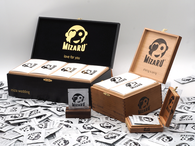 mizaru boxen