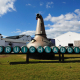 Bruichladdich Distillery iStock