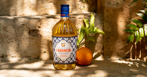 Canonita Aperitivo