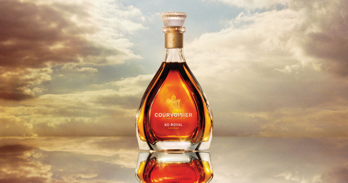 Courvoisier XO Royal