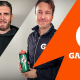 Gatorade Launch