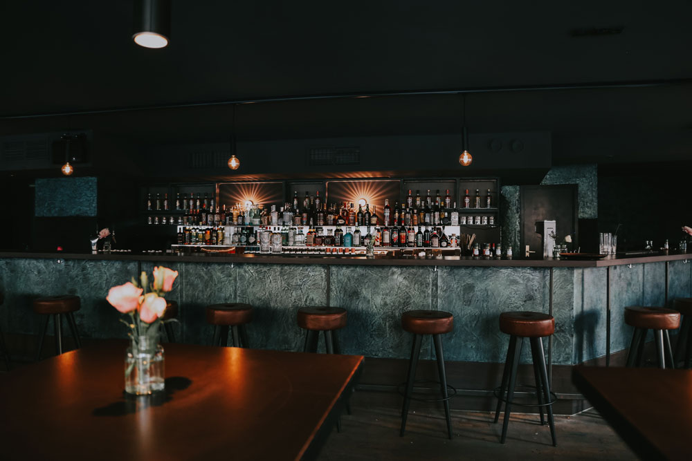 Grace & Grape Bar