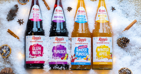 Rapp's Winter-Genuss
