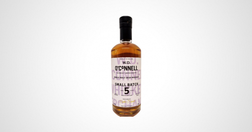 W.D. O'Donnell Amontillado Sherry Cask