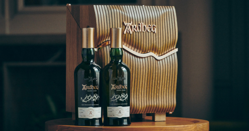 ardbeg rollercoaster