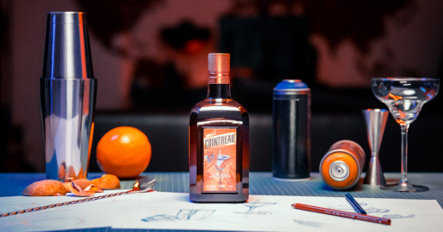 cointreau limited edition