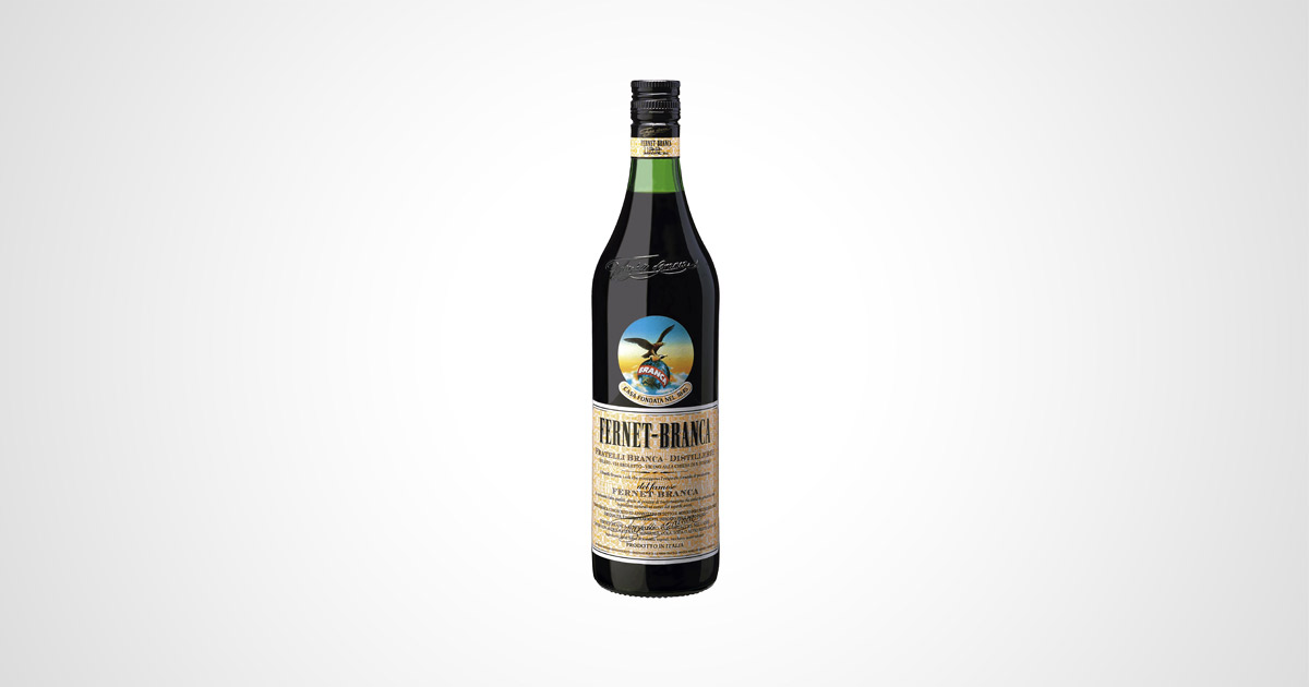 fernet-branca