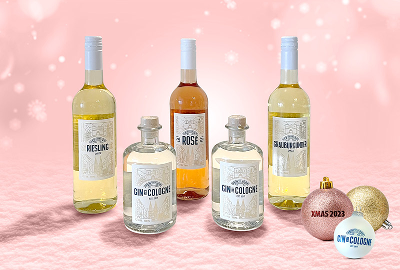 gin de cologne
