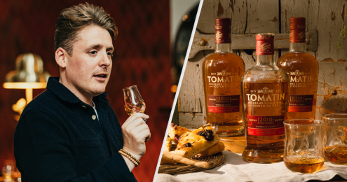 interview tomatin