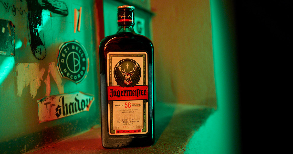 jägermeister