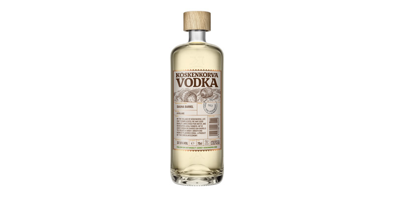 koskenkorva vodka