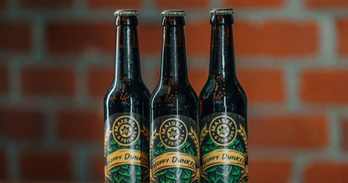 maisel and friends hoppy dunkel