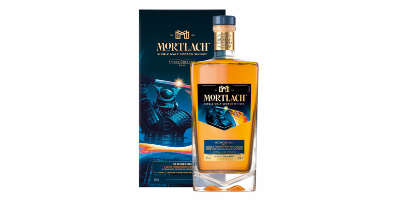 DIAGEO präsentiert die “Spirited Xchange”-Kollektion
