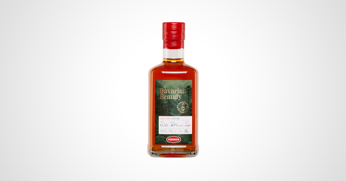 penninger bavarian brandy