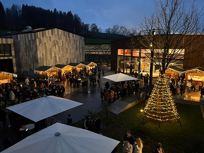 penninger hof-weihnacht