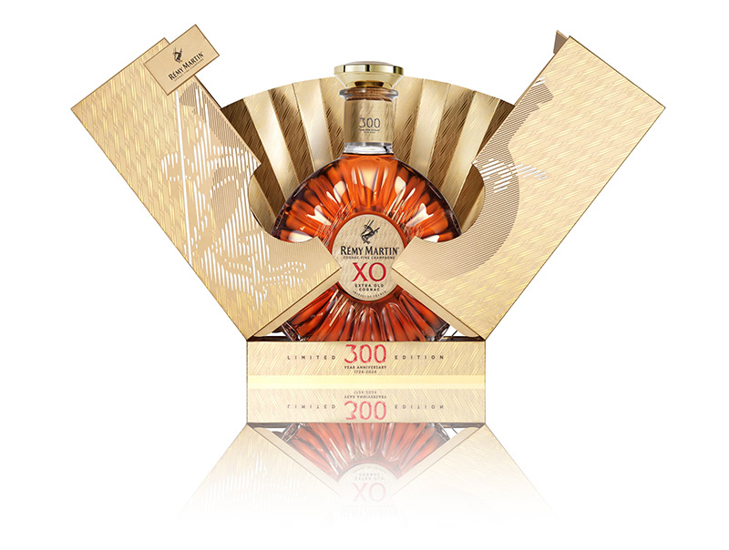 remy Martin xo