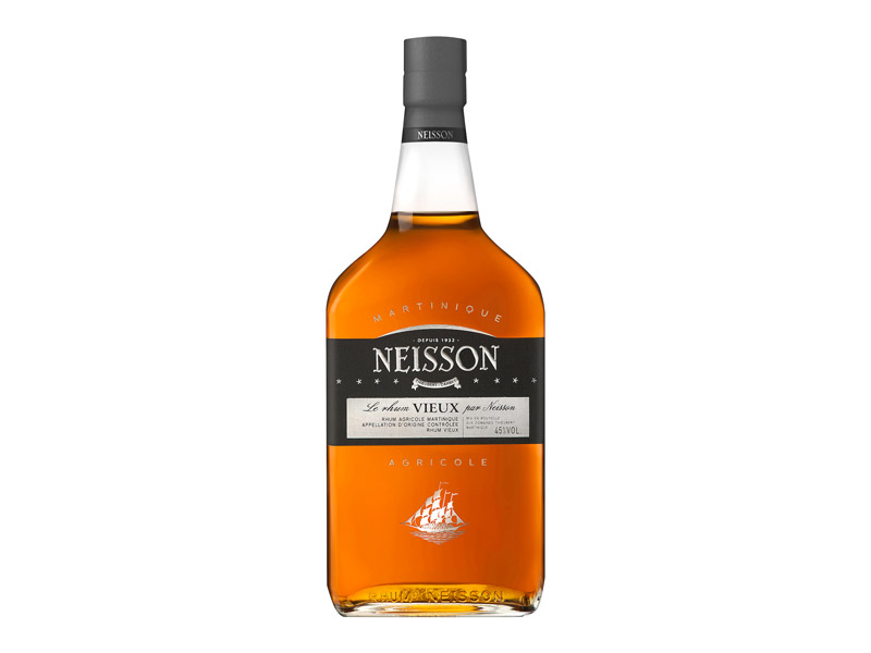 rhum neisson vieux