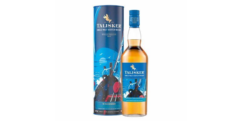 talisker