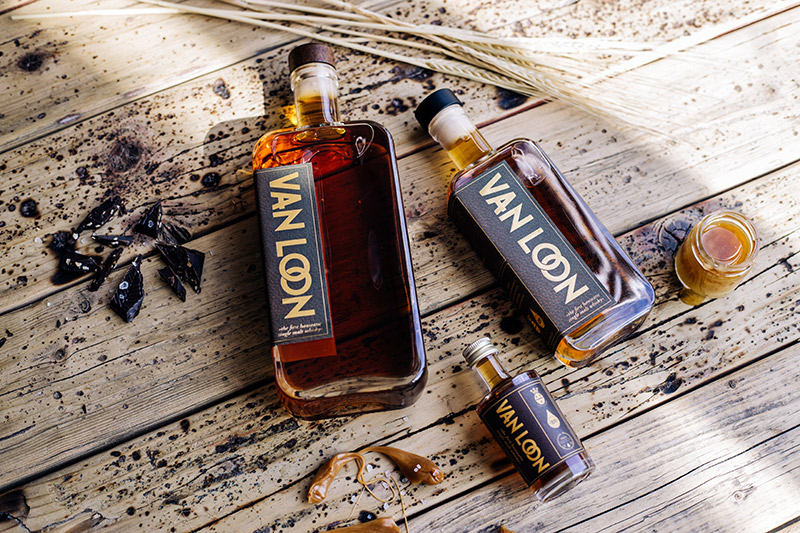 van loon whisky