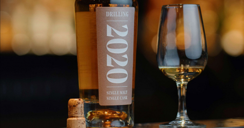 DRILLING Whisky 2020