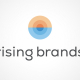 Rising Brands Logo