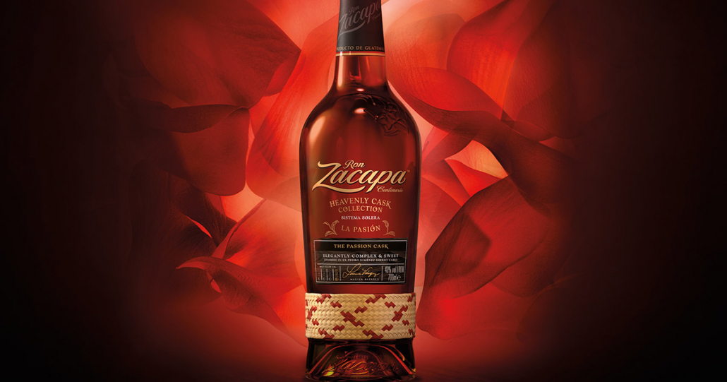 Ron Zacapa La Pasion