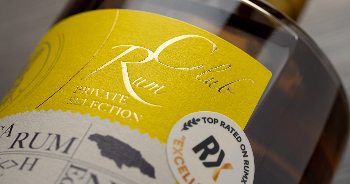 Velier Isautier 16 year Reunion Rum - Molasses – Liquor Locker