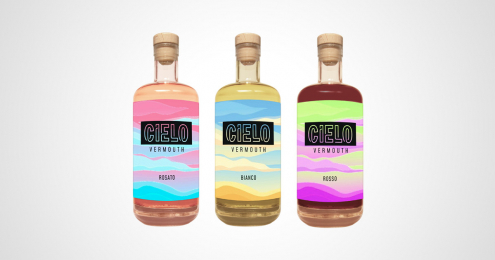 cielo vermouth