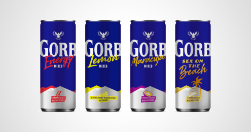 gorbatschow mix drinks