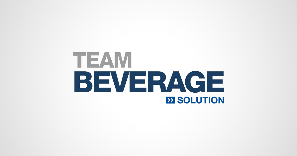 team beverage solution