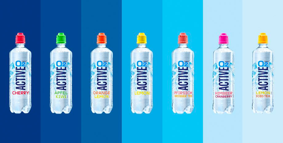 Active-O2-Range