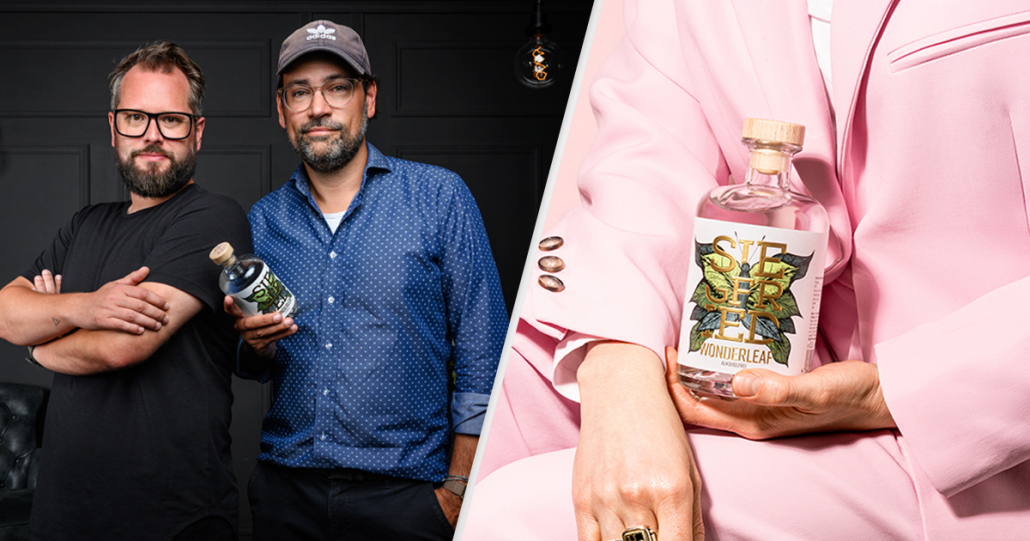 Hinter den Kulissen von SIEGFRIED Die Pioniere der alkoholfreien