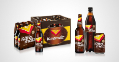 Veltins Karamalz