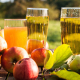 Verband Fruchtsaft Apfel 2024