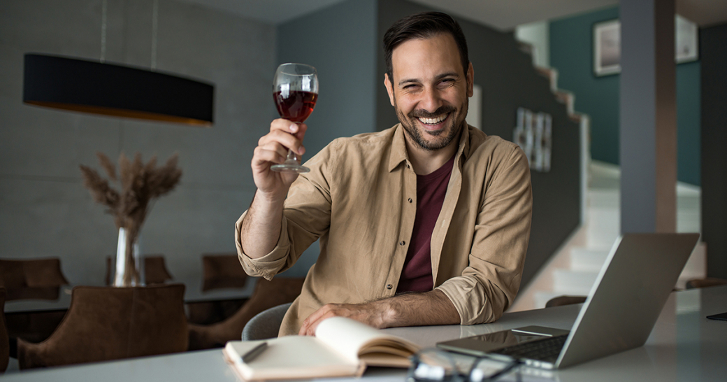 KIWeinberatung Der innovative Wine.Finder von Club of Wine