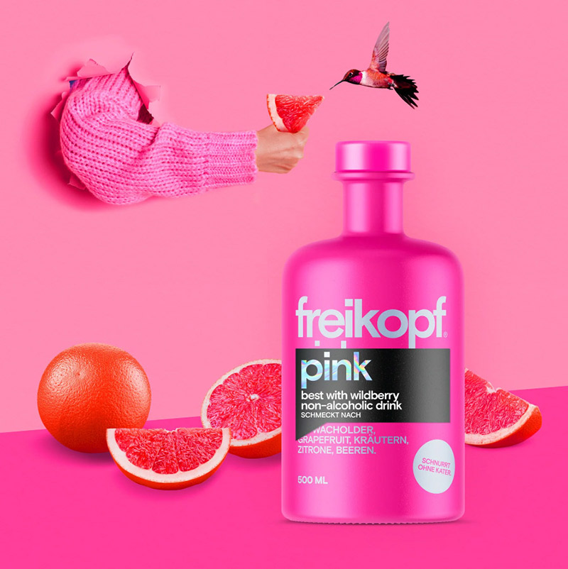 freikopf pink