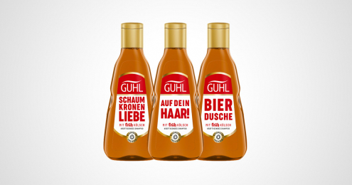 guhl früh kölsch shampoo