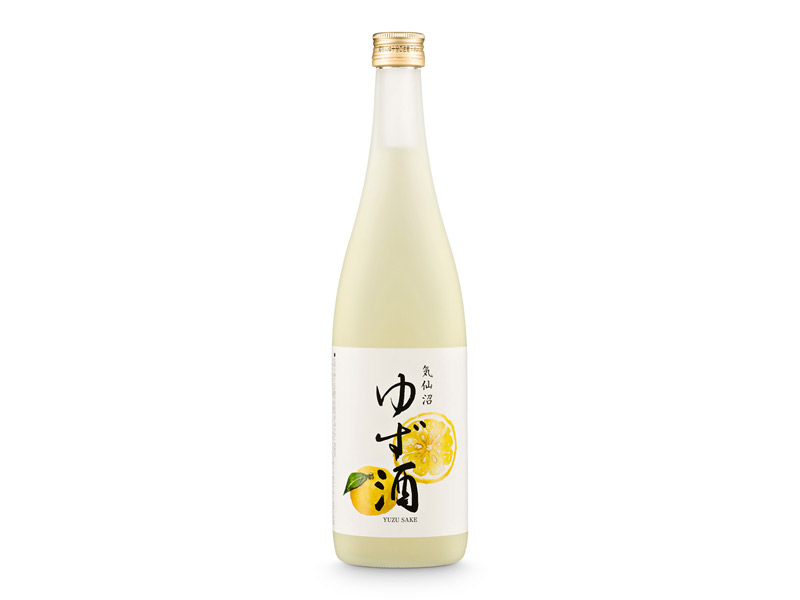 kinmon kesennuma yuzu