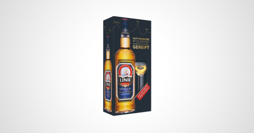 linie aquavit