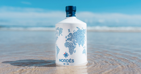 nordes gin